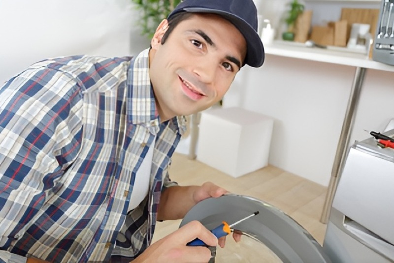 Dryer repair in Garden Grove